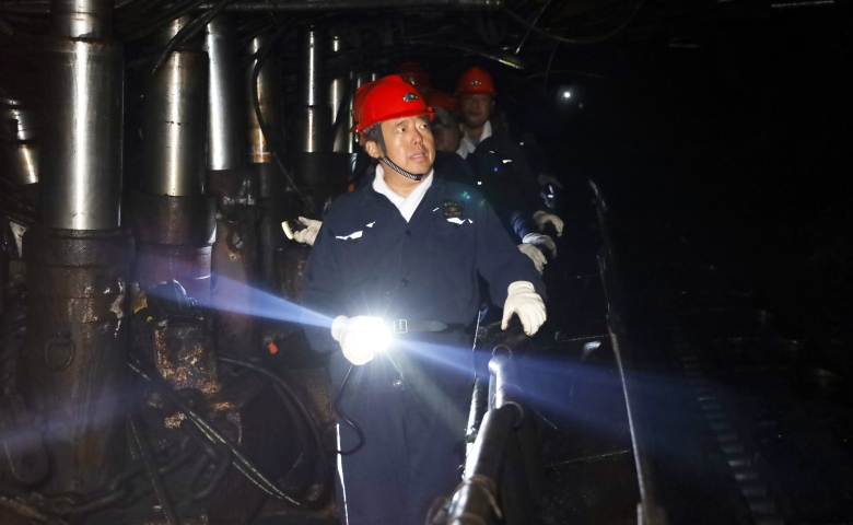 加強(qiáng)災(zāi)害防治筑防線(xiàn) 提升管理水平保安全